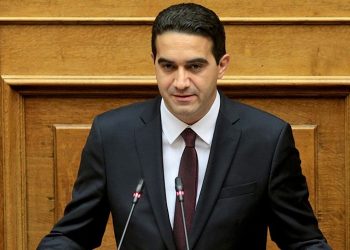 Κατρίνης: «Η κυβέρνηση έχει αφήσει ανυπεράσπιστους τους Έλληνες πολίτες απέναντι στην ακρίβεια»