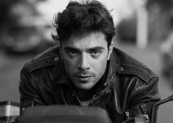 Νεκρός σε τροχαίο δυστύχημα ο 31χρονος ηθοποιός Πάνος Νάτσης