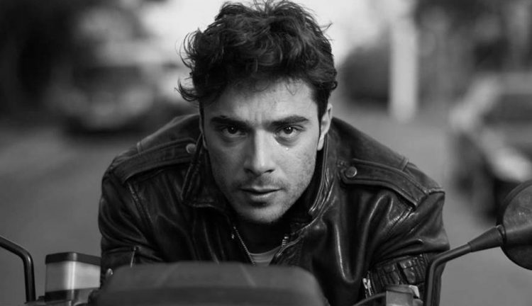 Νεκρός σε τροχαίο δυστύχημα ο 31χρονος ηθοποιός Πάνος Νάτσης