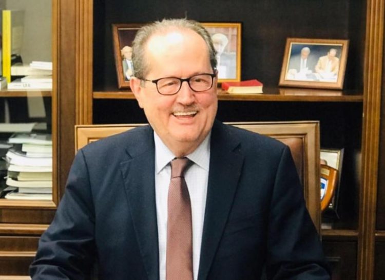 Υπερσύγχρονο νοσοκομείο στην Αργολίδα ζητάει ο Παναγιώτης Νίκας