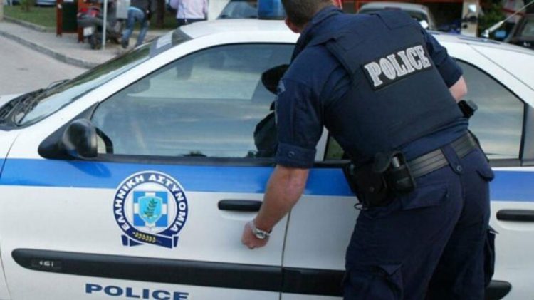 Συνελήφθη άνδρας για αποπλάνηση 12χρονης μέσα σε ξενοδοχείο της Αθήνας