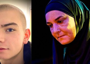 Σινέντ Ο’ Κόνορ: Νεκρός ο 17χρονος γιος της δυο ημέρες μετά την εξαφάνισή του