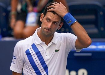 Η Αυστραλία ακύρωσε τη βίζα του Νόβακ Τζόκοβιτς