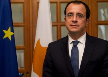 Κύπρος: Παραιτήθηκε από την θέση του υπουργού εξωτερικών ο Νίκος Χριστοδουλίδης