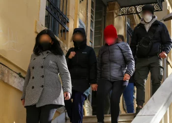 Για σύσταση εγκληματικής οργάνωσης παραπέμπονται όσοι είχαν μετατρέψει σε κολαστήριο το γηροκομείο των Χανίων