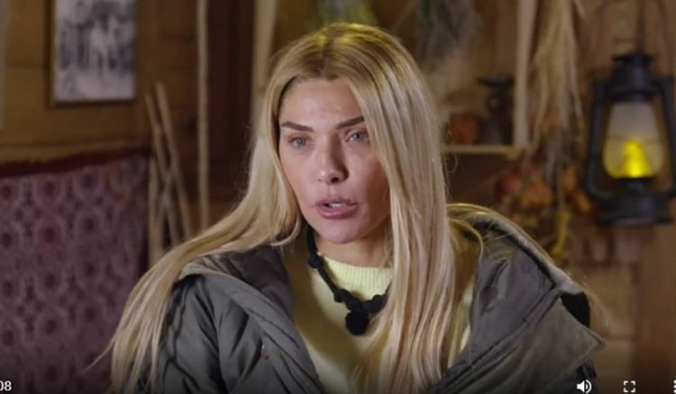 Ξέσπασμα της Αγγελικής Ηλιάδη: «Εμένα δεν θα μου μιλάς έτσι, έχω δύο παιδιά»