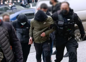Άλλοι δύο προφυλακίστηκαν για τη δολοφονία του Άλκη