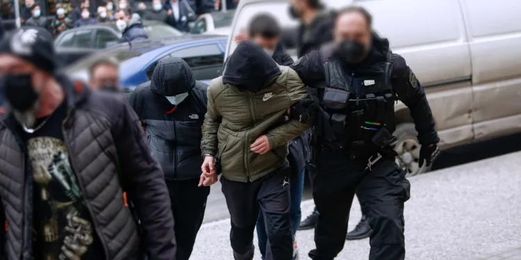 Άλλοι δύο προφυλακίστηκαν για τη δολοφονία του Άλκη