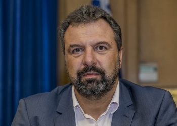 Σταύρος Αραχωβίτης: Η αλαζονεία, ο κυνισμός και η αναλγησία έχουν όρια