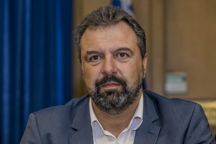 Σταύρος Αραχωβίτης: Η αλαζονεία, ο κυνισμός και η αναλγησία έχουν όρια