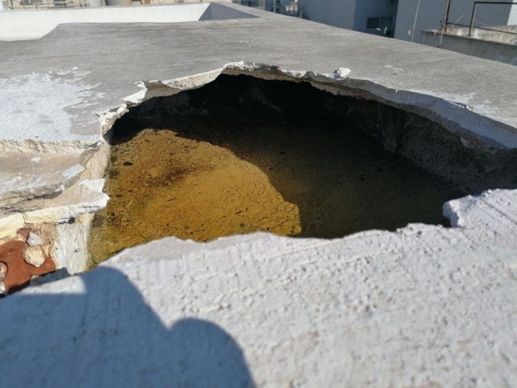 «Θέλω να βγώ και να τον σκοτώσω» λέει ο βιολογικός πατέρας του 7χρονου