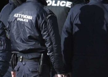 Συνελήφθη 38χρονος μέλος ομάδας που διέπραττε διαρρήξεις στον Πειραιά