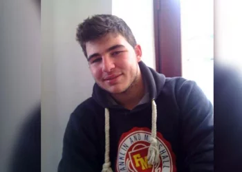 Παραδόθηκε ο 25χρονος «Αθηναίος», που συμμετείχε στη δολοφονία του Άλκη