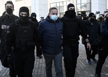 Διεκόπη για τις 25 Φεβρουαρίου η δίκη του Λιγνάδη