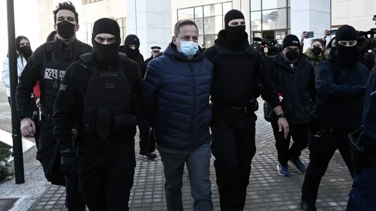 Διεκόπη για τις 25 Φεβρουαρίου η δίκη του Λιγνάδη