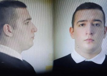 Σεσημασμένος και για άλλα μαχαιρώματα ο Αλβανός δολοφόνος του 19χρονου Άλκη