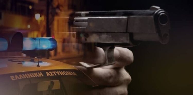 Ένοπλη ληστεία σε διαγνωστικό κέντρο στην Κηφισιά