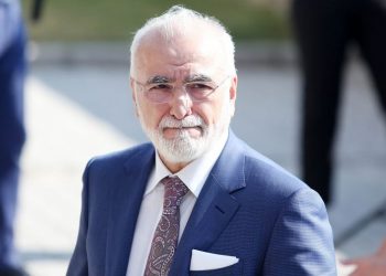 Η πλευρά του Ιβάν Σαββίδη προχωρά σε έφεση: «Διαφωνούμε πλήρως»