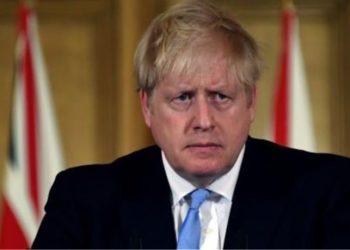 Άμεσα θα επιβάλει κυρώσεις σε Πούτιν και Λαβρόφ το Ηνωμένο Βασίλειο