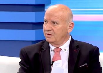 Θανάσης Κατερινόπουλους για τον θάνατο των τριών κοριτσιών: «Είναι εγκληματική ενέργεια»