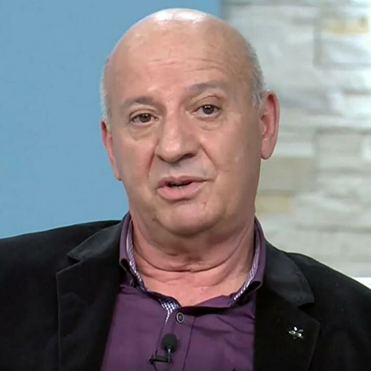 «Είναι 98% δολοφονίες», λέει ο Θανάσης Κατερινόπουλους για τα τρία νεκρά κορίτσια στην Πάτρα