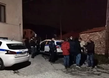 Καβάλα: σκότωσε τον φίλο του και μετά ειδοποίησε την αστυνομία ότι τον βρήκε νεκρό