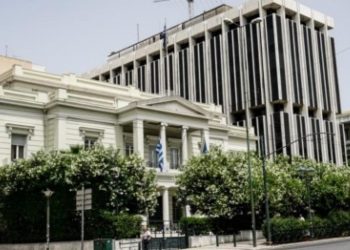 Το «θρίλερ» της εκκένωσης της ελληνικής πρεσβείας