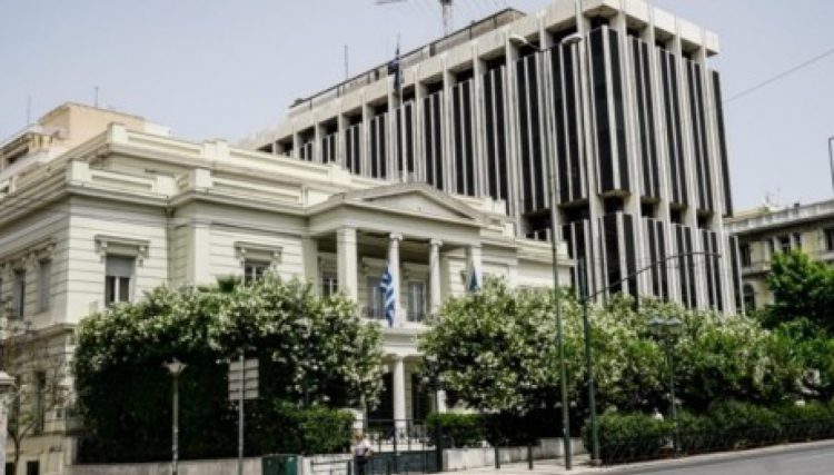 Το «θρίλερ» της εκκένωσης της ελληνικής πρεσβείας