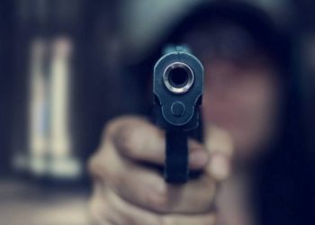 Ένοπλη ληστεία σε βενζινάδικο στη Θεσσαλονίκη