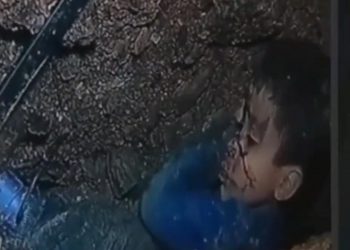 Νεκρό το 5χρονο αγοράκι που ανασύρθηκε από το πηγάδι στο Μαρόκο