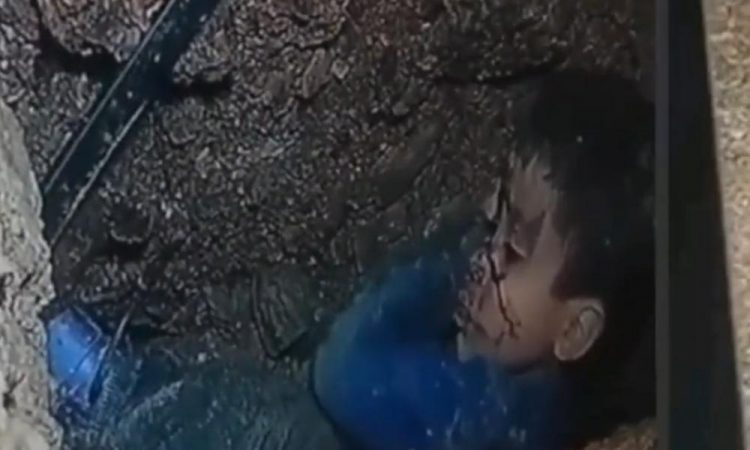 Νεκρό το 5χρονο αγοράκι που ανασύρθηκε από το πηγάδι στο Μαρόκο