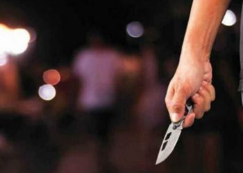 Συνελήφθη ένας 20χρονος για επίθεση με μαχαίρι σε βάρος του ποδοσφαιριστή της ΑΕΚ!