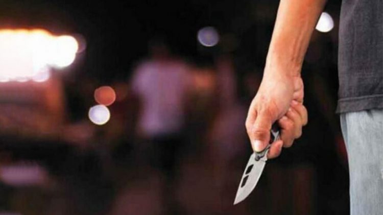 Συνελήφθη ένας 20χρονος για επίθεση με μαχαίρι σε βάρος του ποδοσφαιριστή της ΑΕΚ!