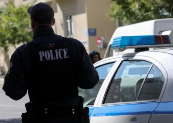 Συνελήφθησαν ένας ο πατέρας και οι δύο γιοι του για το έγκλημα στην Μεσσηνία