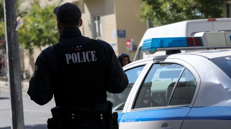 Συνελήφθησαν ένας ο πατέρας και οι δύο γιοι του για το έγκλημα στην Μεσσηνία