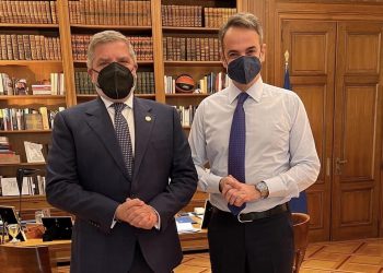 Κυβέρνηση και Περιφέρεια επενδύουν στο brand name της Αττικής