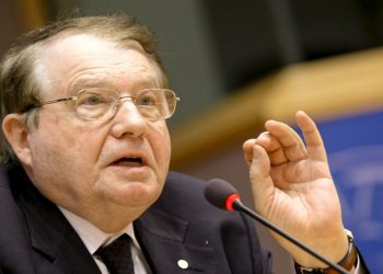 Πέθανε ο βιολόγος, που ανακάλυψε τον ιό του AIDS, Λουκ Μοντανιέ
