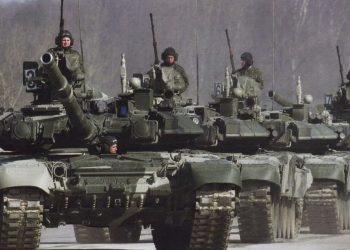 Ο Πούτιν αγνοεί τις κυρώσεις και προχωρά στο σχέδιό του