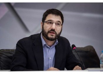 «Ναι» στην αποστολή ανθρωπιστικής βοήθειας – «όχι» στην αποστολή στρατιωτικού υλικού λέει ο ΣΥΡΙΖΑ