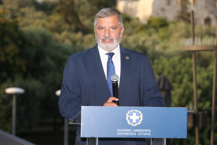 Σε κάθε γωνιά της Αττικής, κι ένας γιατρός, έτοιμος να σώσει τη ζωή, όποιου πολίτη προσβάλλεται από τον κορωνοϊό