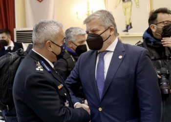Με 35 οχήματα διαφόρων τύπου, κόστους 5 εκατ. ευρώ, ενισχύει η Περιφέρεια Αττικής το Πυροσβεστικό Σώμα