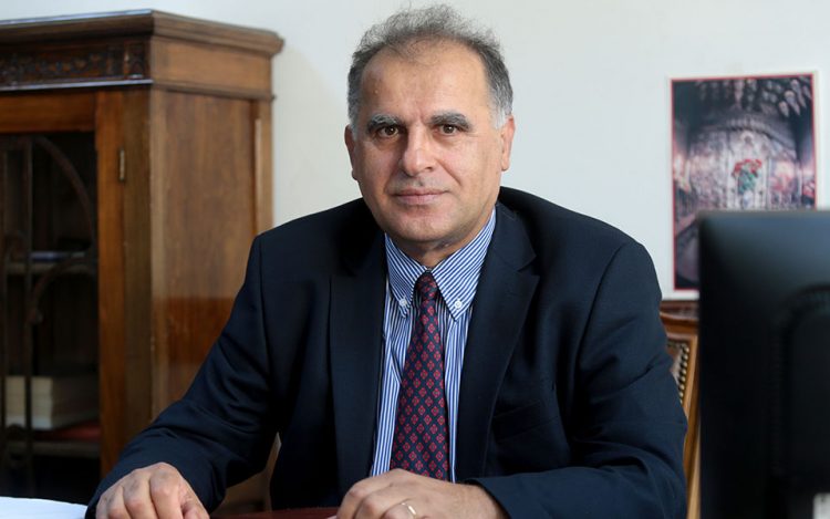 Βασίλης Πλιώτας: “Να αναιρεθεί η απόφαση αποφυλάκισης του ειδικού φρουρού Επαμεινώνδα Κορκονέα για τη δολοφονία του Αλέξανδρου Γρηγορόπουλου”