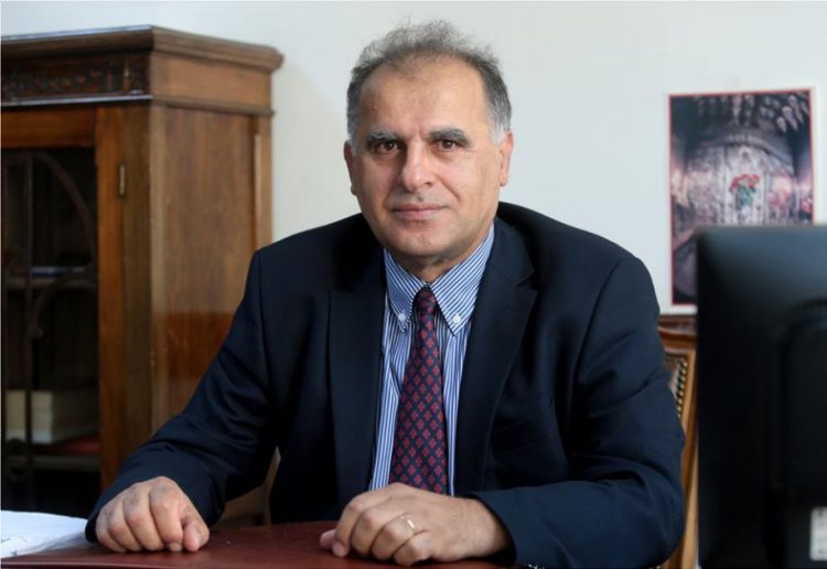 Παραγγελία Πλιώτα για κατ’ απόλυτη προτεραιότητα διεξαγωγή της ανάκρισης στην υπόθεση της δολοφονία του Άλκη