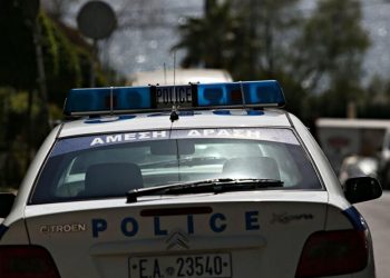 Τον βιασμό μέσα στο σπίτι της στα Ψαχνά Ευβοίας από 26χρονο κατήγγειλε η 19χρονη