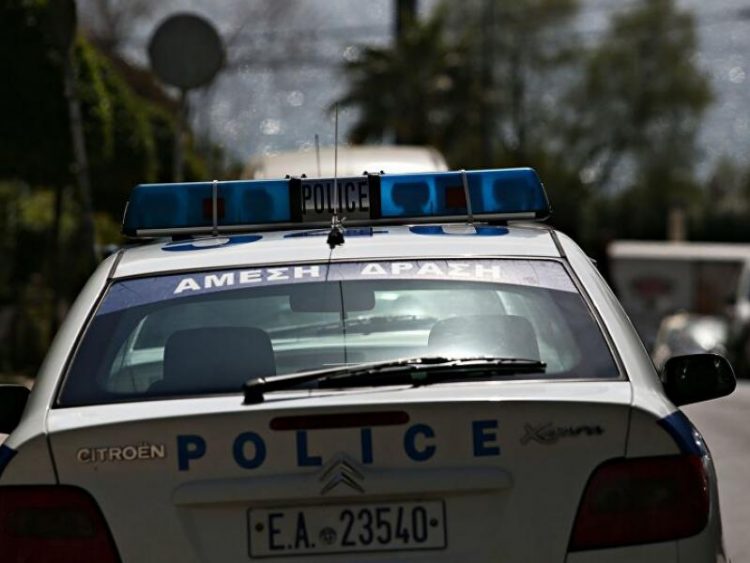 Τον βιασμό μέσα στο σπίτι της στα Ψαχνά Ευβοίας από 26χρονο κατήγγειλε η 19χρονη