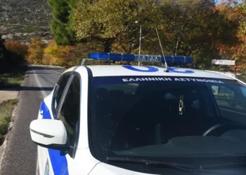 Νεαροί μαχαίρωσαν 16χρονο στο Αγρίνιο και τον έστειλαν στο νοσοκομείο