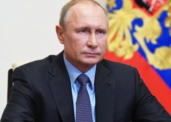 Ρωσική αναγνώριση και με τη βούλα για Ντόνετσκ και Λουγκάνσκ! Υπέγραψε τα διατάγματα ο Πούτιν