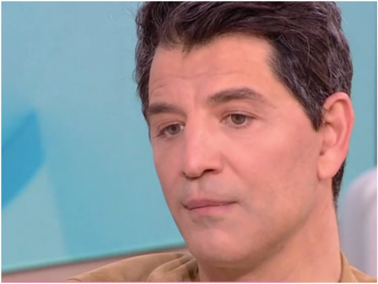 Σάκης Ρουβάς: “Ο Δημήτρης Λιγνάδης που εγώ γνωρίζω είναι ένας άνθρωπος που αγαπώ, αγάπησα και πέρασα καταπληκτικά μαζί του”