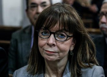 Πανελλήνια οργή για την απαράδεκτη δήλωση της Κ. Σακελλαρόπουλου