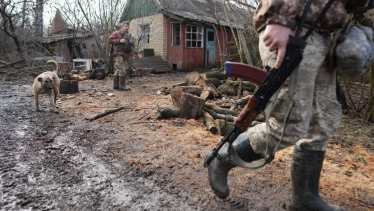 Δύο οι νεκροί Έλληνες στο χωριό Σαρτανά